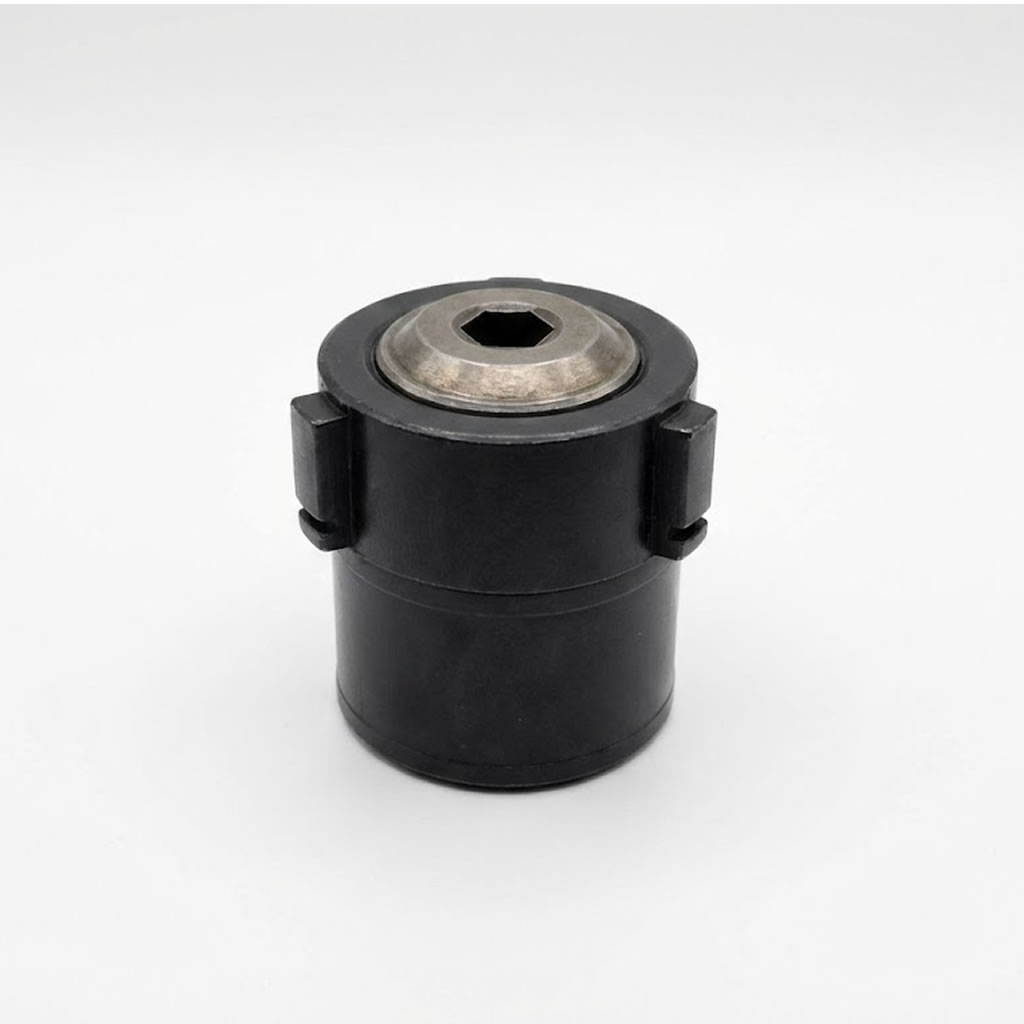 Heavy-Duty Replacement Winch Brake Assembly – Hardened Steel Internals