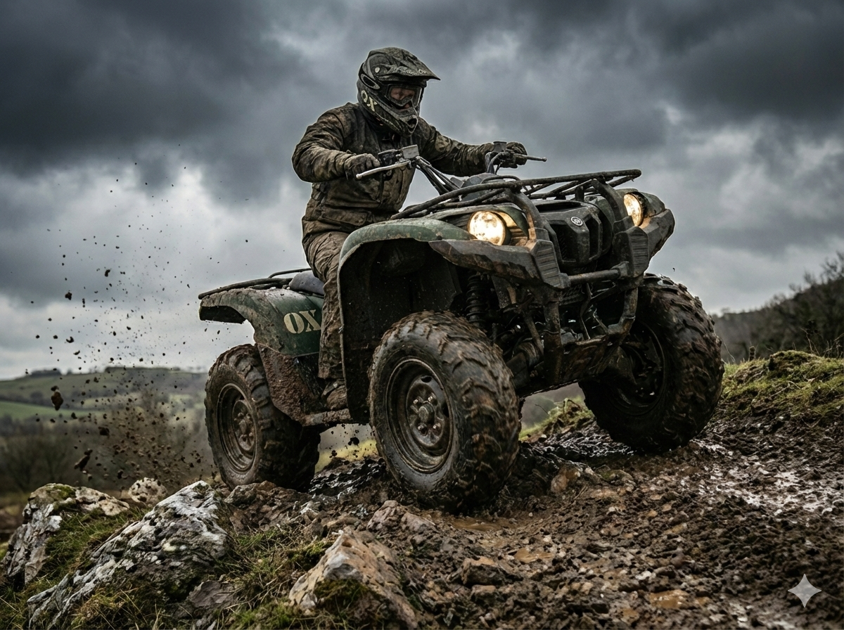 ATV