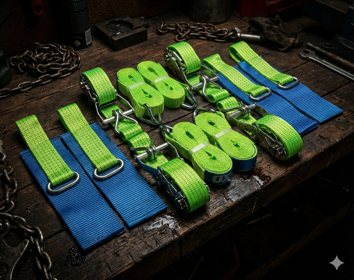 Accessories
