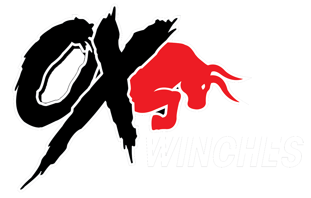 Ox Winches Logo