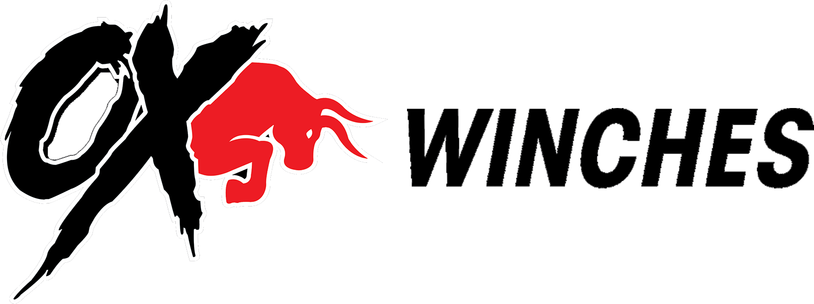 Ox Winches Logo